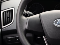 2015款 1.6L 手动 两驱时尚型 GS 5座