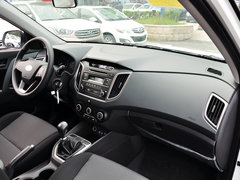 2015款 1.6L 手动 两驱时尚型 GS 5座
