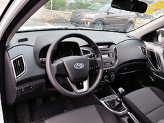 2015款 1.6L 手动 两驱时尚型 GS 5座