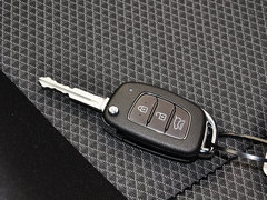 2015款 1.6L 手动 两驱时尚型 GS 5座