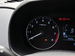 2015款 1.6L 手动 两驱时尚型 GS 5座