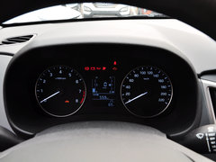 2015款 1.6L 手动 两驱时尚型 GS 5座