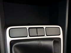 2015款 1.6L 手动 两驱时尚型 GS 5座
