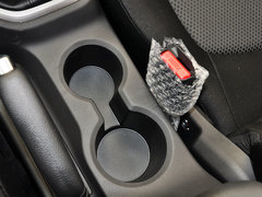 现代ix25 2015款 1.6L 手动 两驱时尚型 GS 5座