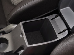 现代ix25 2015款 1.6L 手动 两驱时尚型 GS 5座