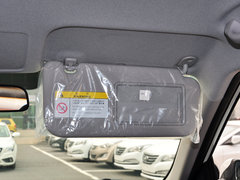 现代ix25 2015款 1.6L 手动 两驱时尚型 GS 5座