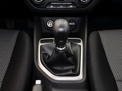 2015款 1.6L 手动 两驱时尚型 GS 5座