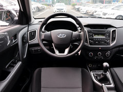 2015款 1.6L 手动 两驱时尚型 GS 5座
