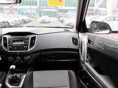 2015款 1.6L 手动 两驱时尚型 GS 5座