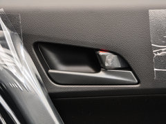 2015款 1.6L 手动 两驱时尚型 GS 5座