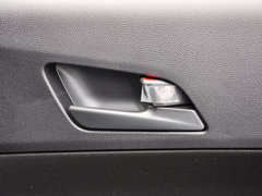 2015款 1.6L 手动 两驱时尚型 GS 5座