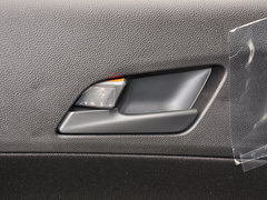 2015款 1.6L 手动 两驱时尚型 GS 5座