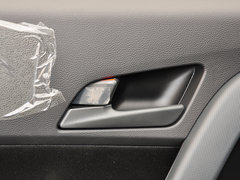 2015款 1.6L 手动 两驱时尚型 GS 5座