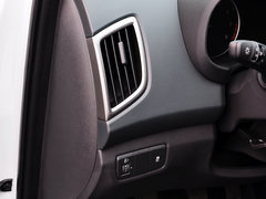 2015款 1.6L 手动 两驱时尚型 GS 5座