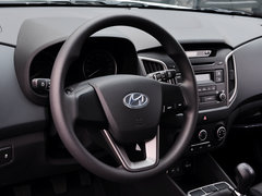 2015款 1.6L 手动 两驱时尚型 GS 5座