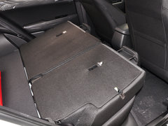 2015款 1.6L 手动 两驱时尚型 GS 5座