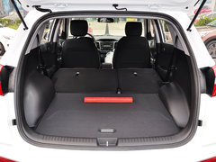 2015款 1.6L 手动 两驱时尚型 GS 5座