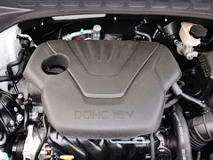 2015款 1.6L 手动 两驱时尚型 GS 5座