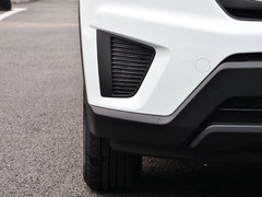 2015款 1.6L 手动 两驱时尚型 GS 5座