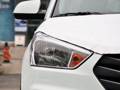 2015款 1.6L 手动 两驱时尚型 GS 5座