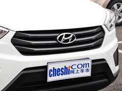 2015款 1.6L 手动 两驱时尚型 GS 5座