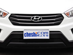 2015款 1.6L 手动 两驱时尚型 GS 5座