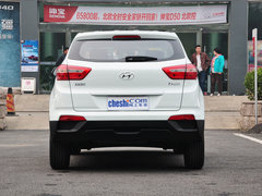 2015款 1.6L 手动 两驱时尚型 GS 5座