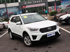 2015款 1.6L 手动 两驱时尚型 GS 5座