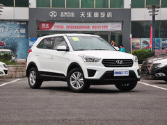 2015款 1.6L 手动 两驱时尚型 GS 5座