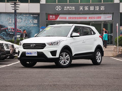 2015款 1.6L 手动 两驱时尚型 GS 5座