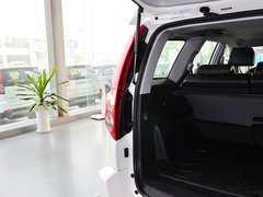 2015款 2.0T 手动 四驱精英型