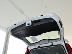 2015款 2.0T 手动 四驱精英型