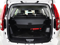 2015款 2.0T 手动 四驱精英型
