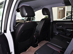 2015款 2.0T 手动 四驱精英型
