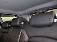 2015款 2.0T 手动 四驱精英型