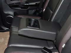 2015款 2.0T 手动 四驱精英型
