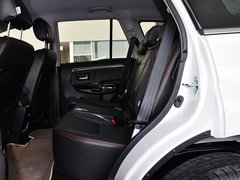 2015款 2.0T 手动 四驱精英型