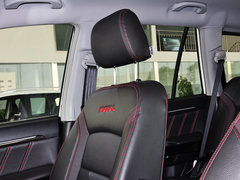 2015款 2.0T 手动 四驱精英型