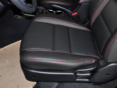2015款 2.0T 手动 四驱精英型