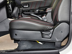 2015款 2.0T 手动 四驱精英型