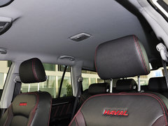2015款 2.0T 手动 四驱精英型