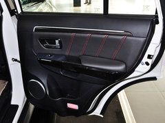 2015款 2.0T 手动 四驱精英型