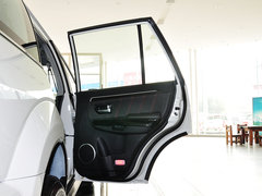 2015款 2.0T 手动 四驱精英型