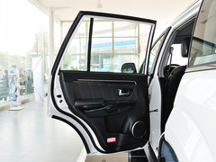 2015款 2.0T 手动 四驱精英型