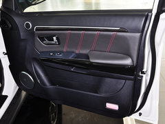 2015款 2.0T 手动 四驱精英型