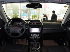哈弗H5 2015款 2.0T 手动 四驱精英型