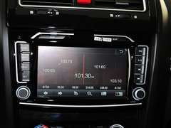 2015款 2.0T 手动 四驱精英型