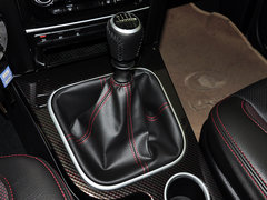 哈弗H5 2015款 2.0T 手动 四驱精英型