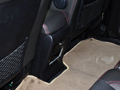 2015款 2.0T 手动 四驱精英型