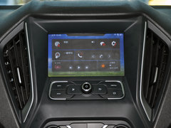 2015款 1.5T 自动 豪华型